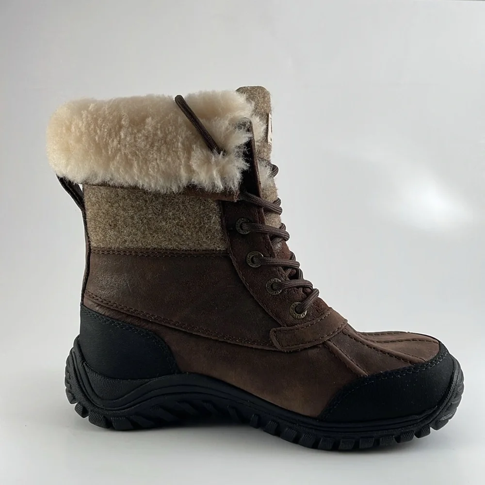 UGG Adirondack boots - Picture 8 of 13